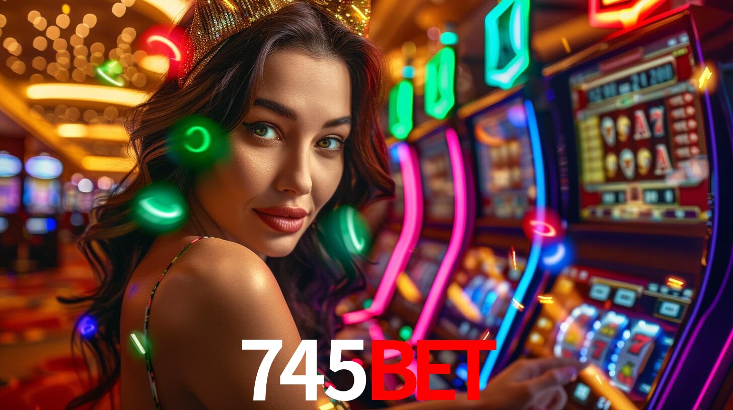 Download rápido e seguro na 745bet
